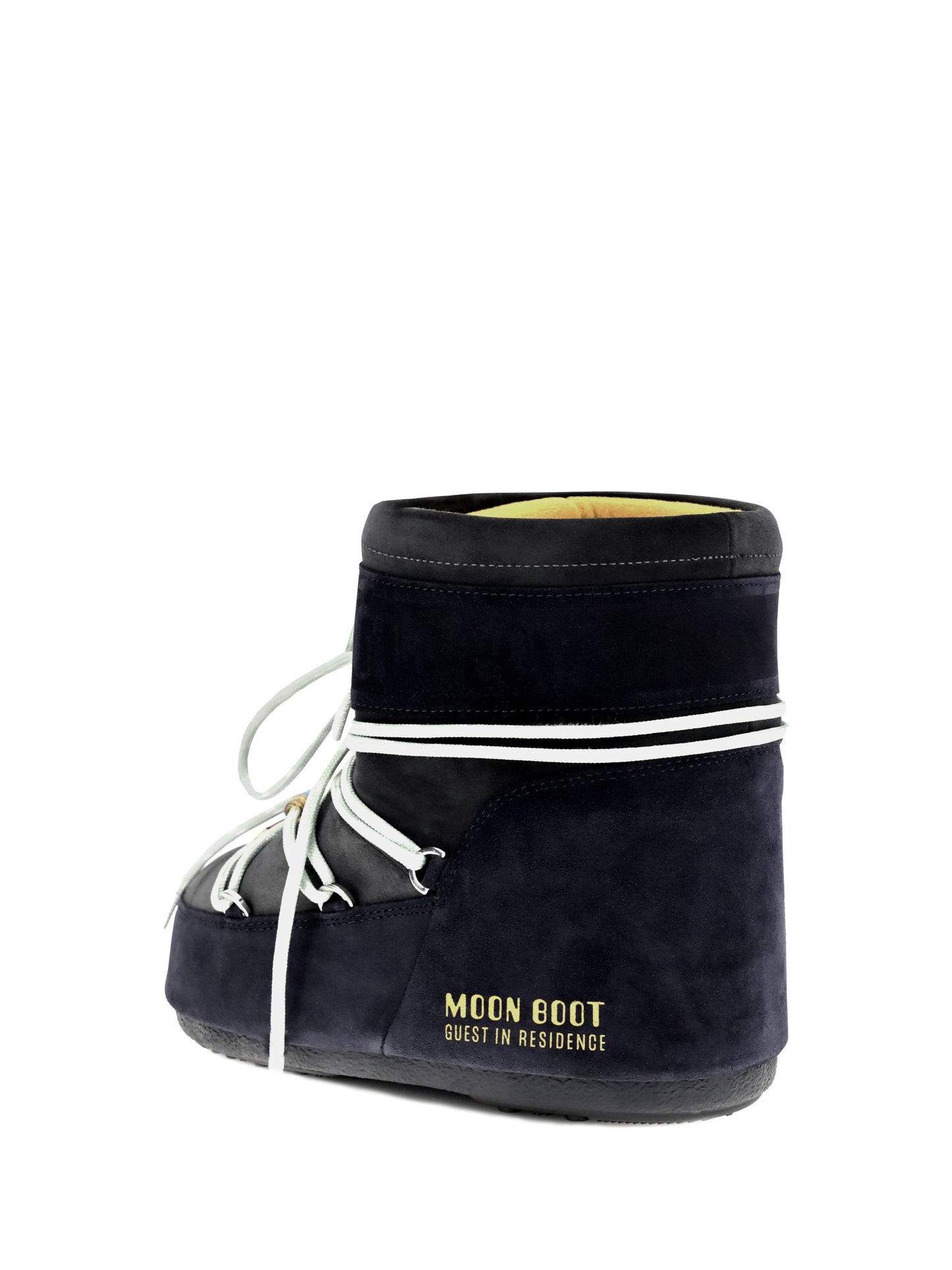 Moon Boot Women Moon Boot X Guest In Residence Icon Low Boots MOON BOOT