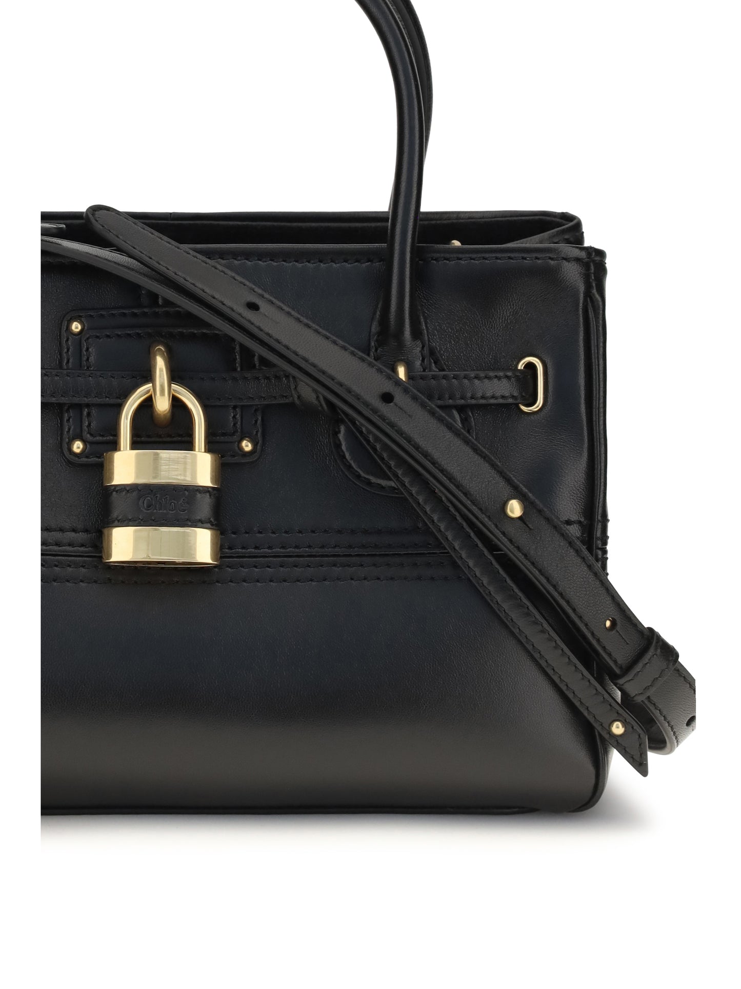 Chloé Women Paddington Handbag CHLOE