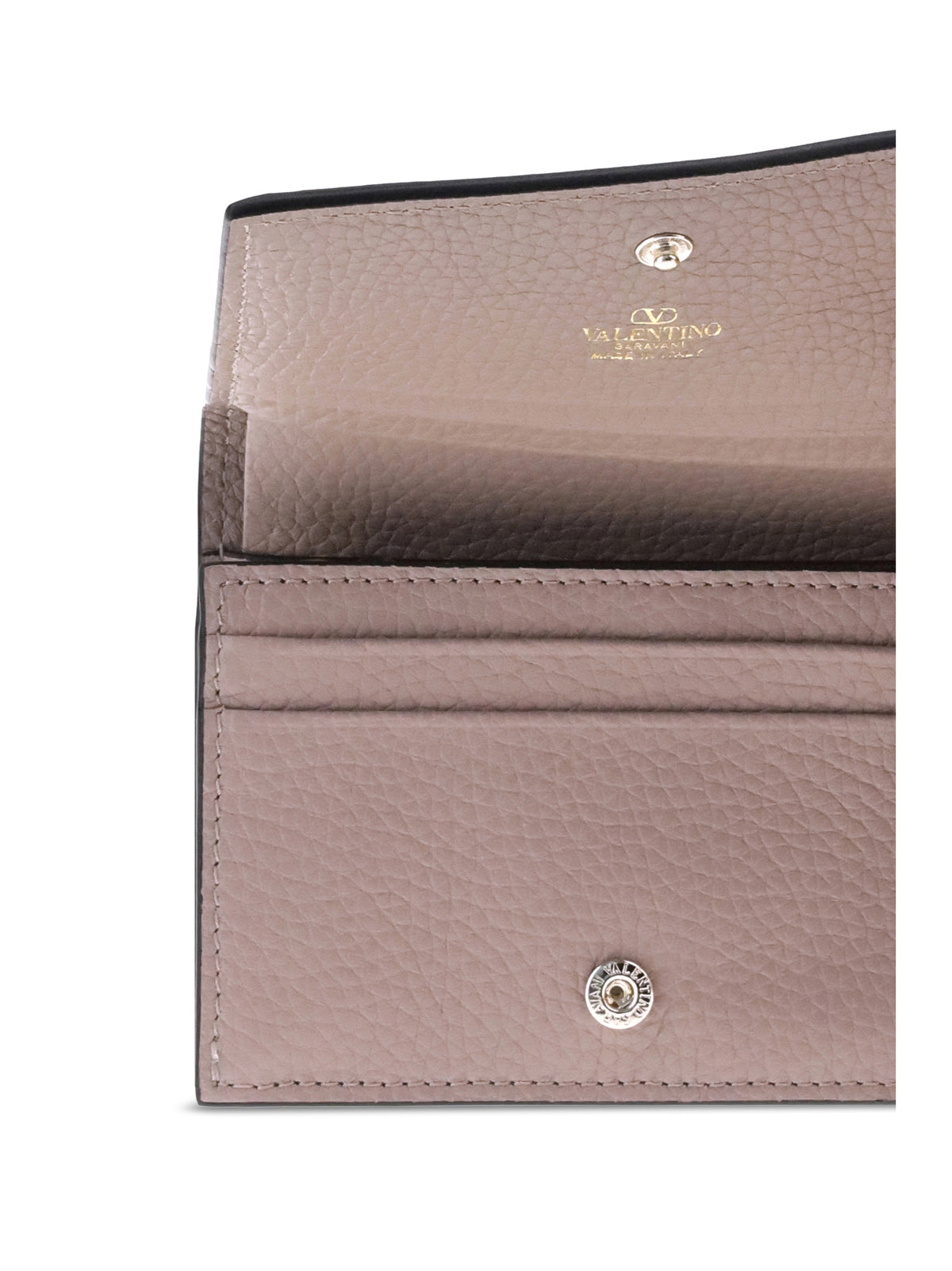 Valentino Garavani Women Rockstud Wallet VALENTINO GARAVANI