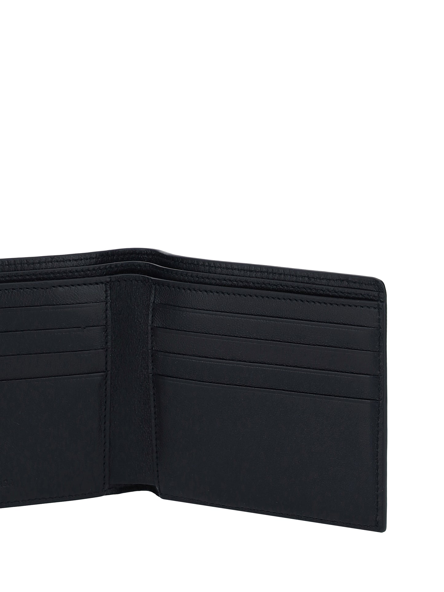 Balenciaga Men Leather Wallet BALENCIAGA