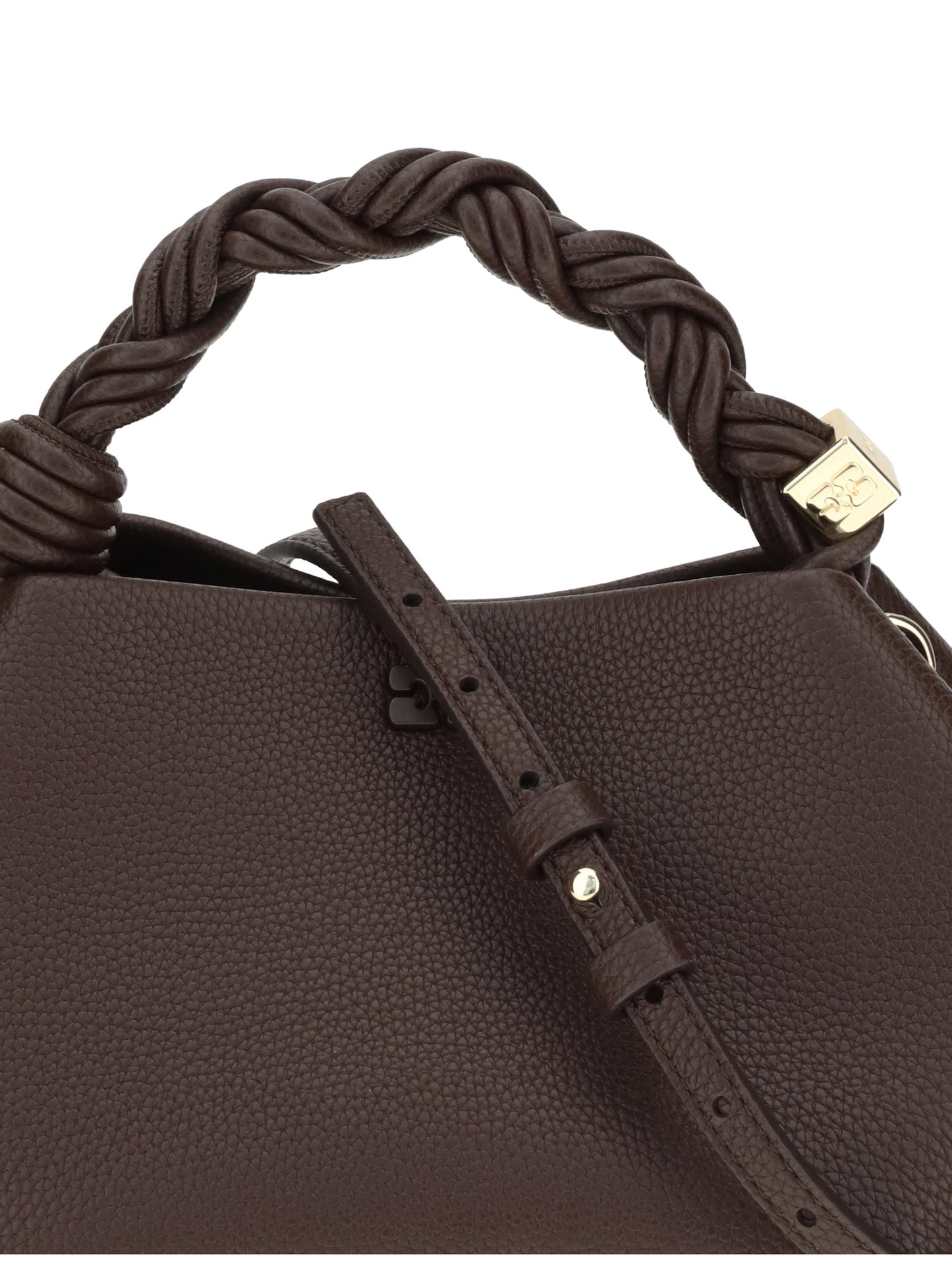 Ganni Women Bou Small Handbag GANNI