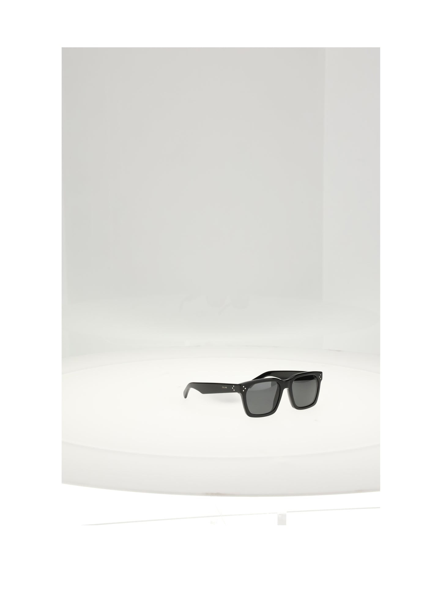 Celine Men Black Frame 45 CELINE