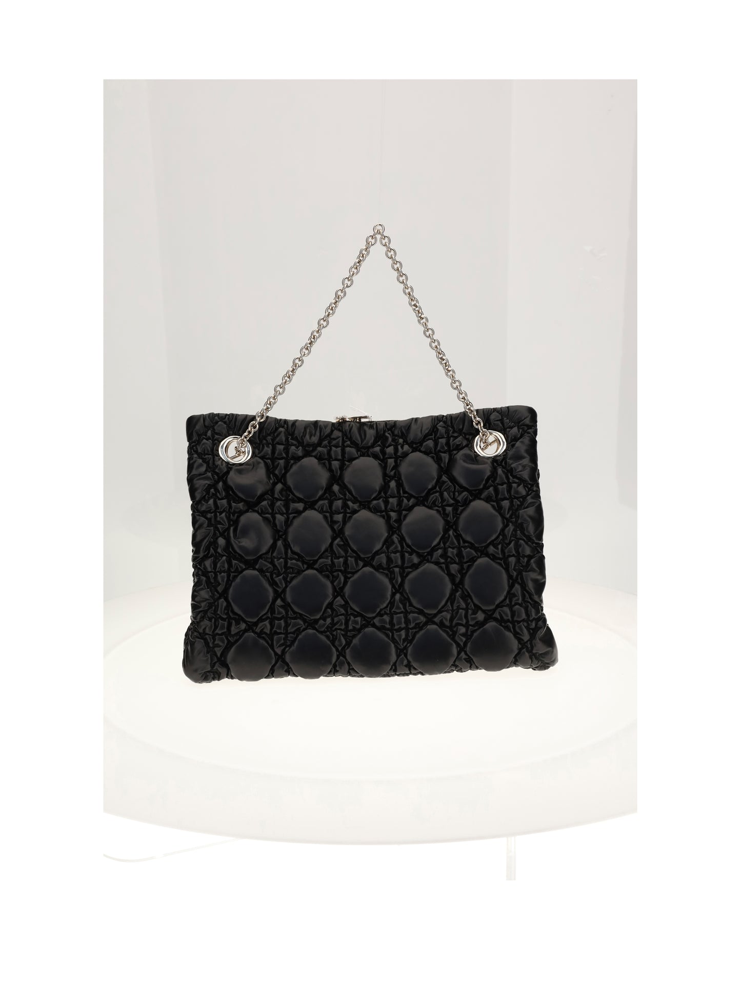 Dior Women Hobo Calfskin CHRISTIAN DIOR