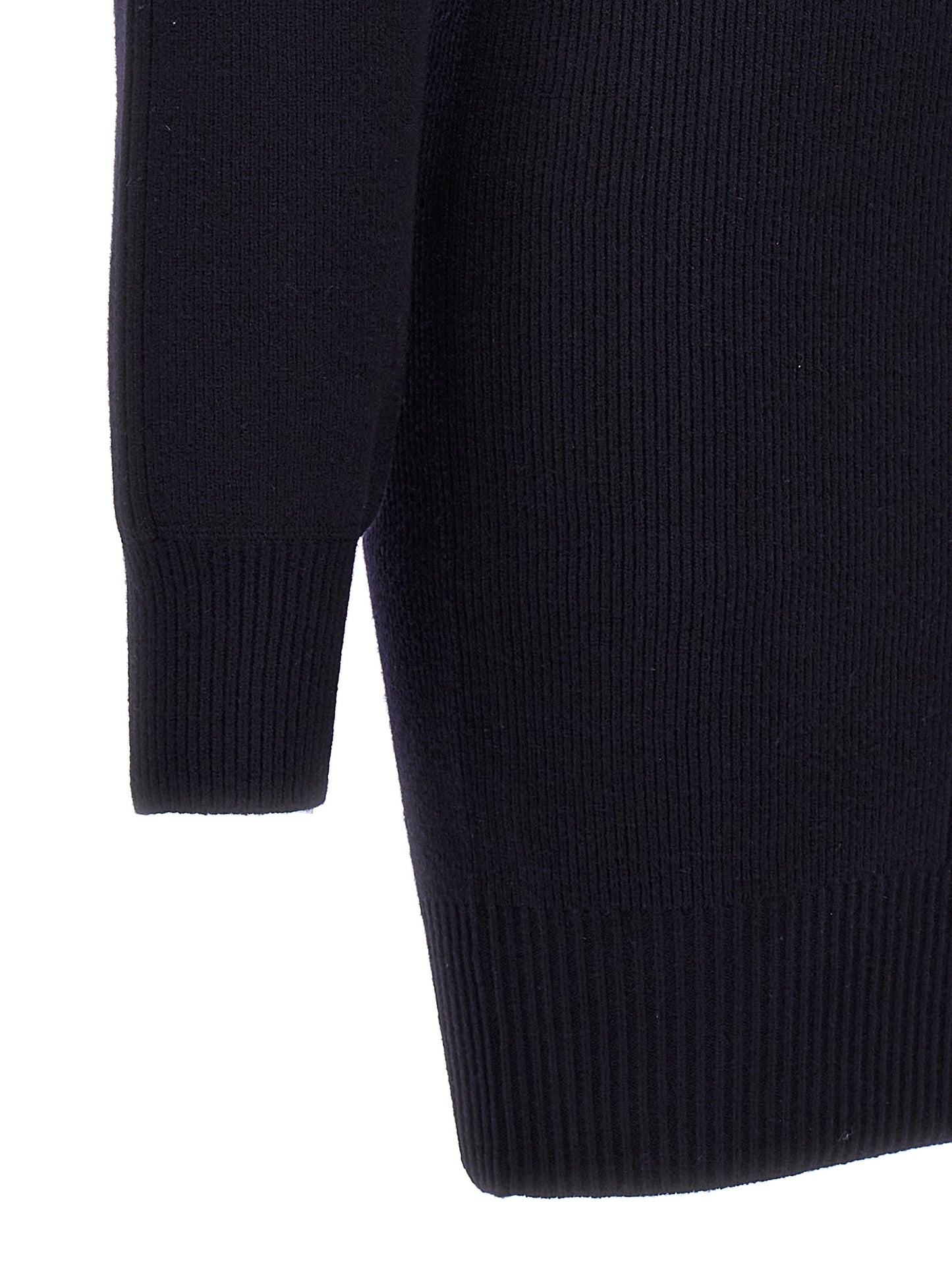 Stella Mccartney Women Knitted Dress STELLA MCCARTNEY