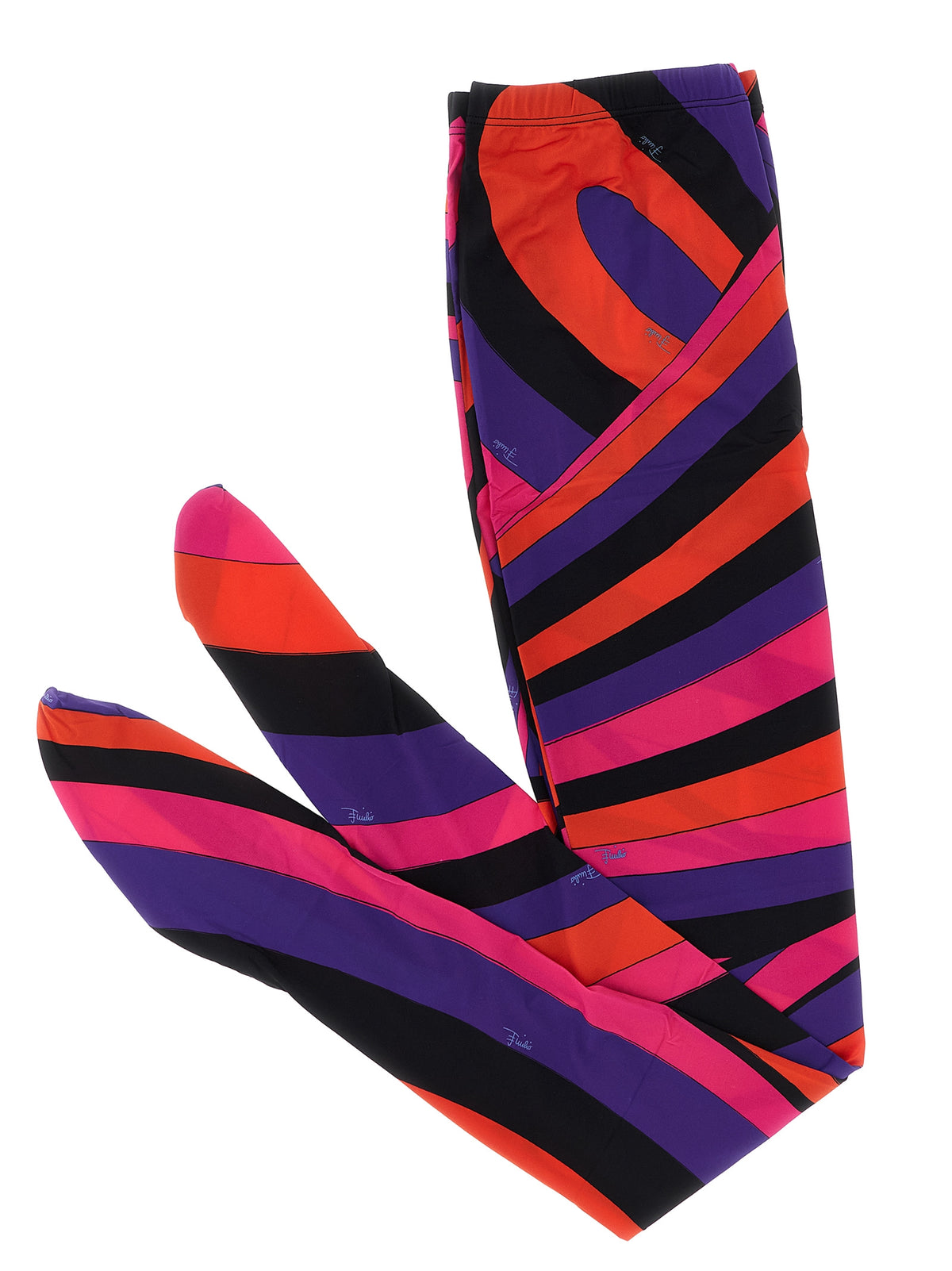 Emilio Pucci Women 'Iride' Tights 50 Den PUCCI