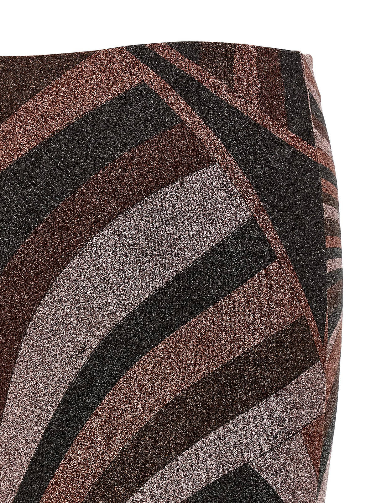 Emilio Pucci Women 'Iride' Skirt PUCCI