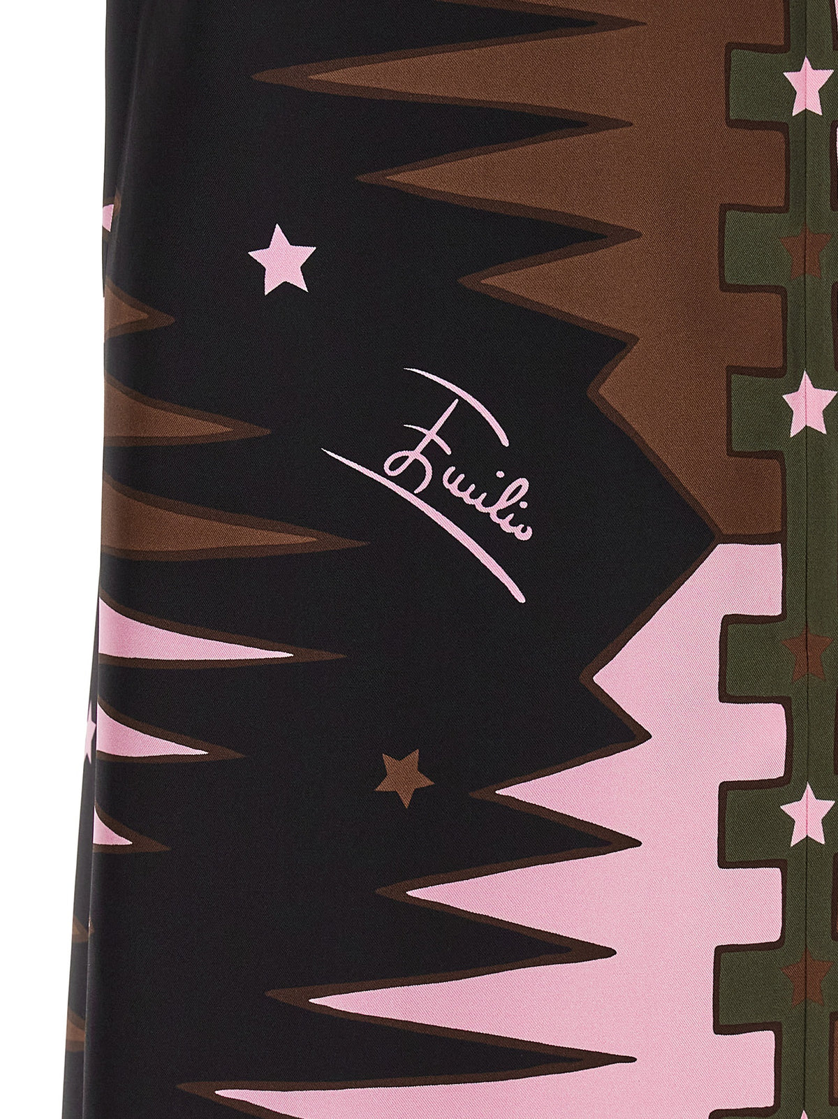 Emilio Pucci Women 'Valdimontone' Dress PUCCI