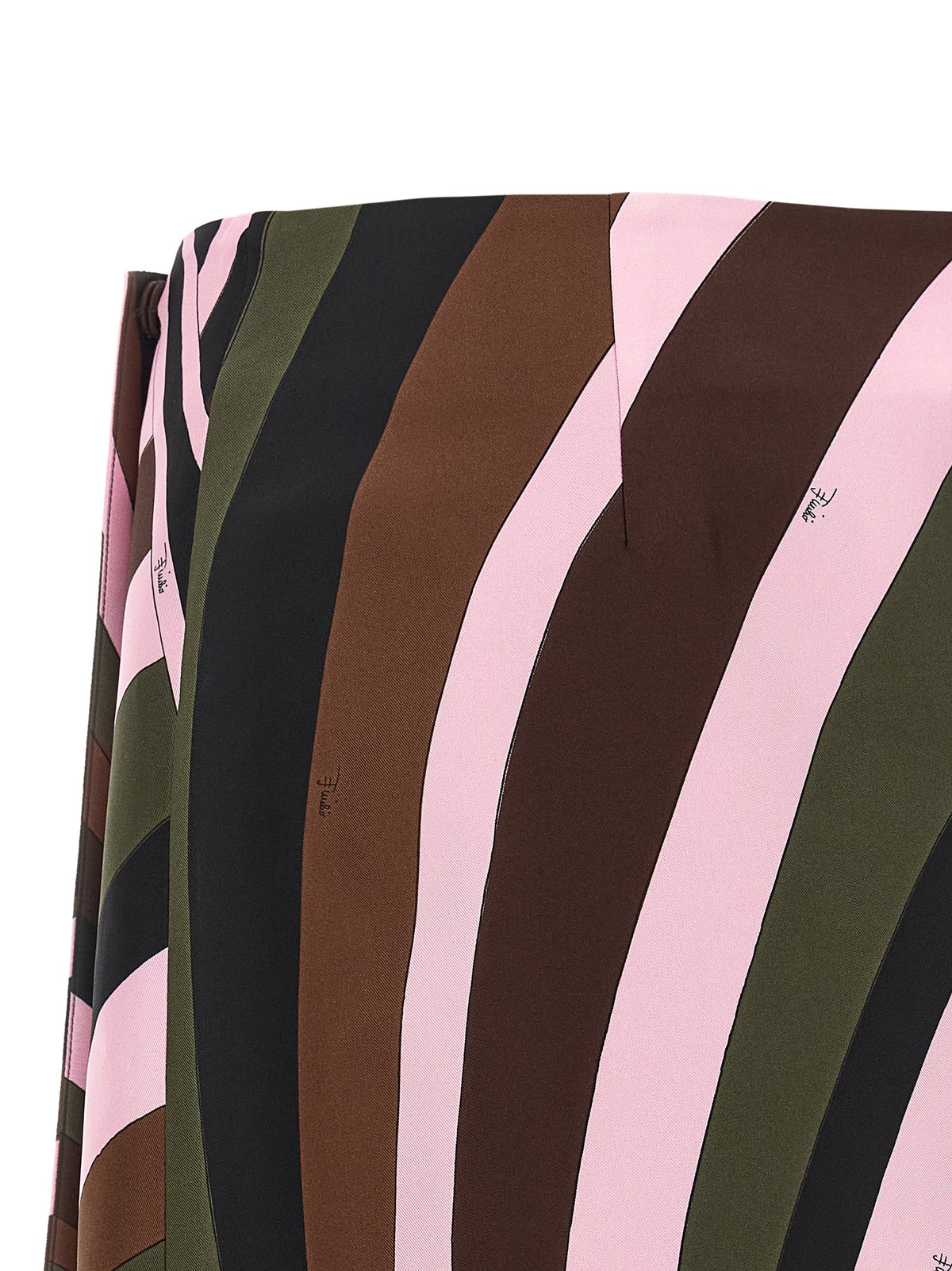 Emilio Pucci Women 'Iride' Skirt PUCCI