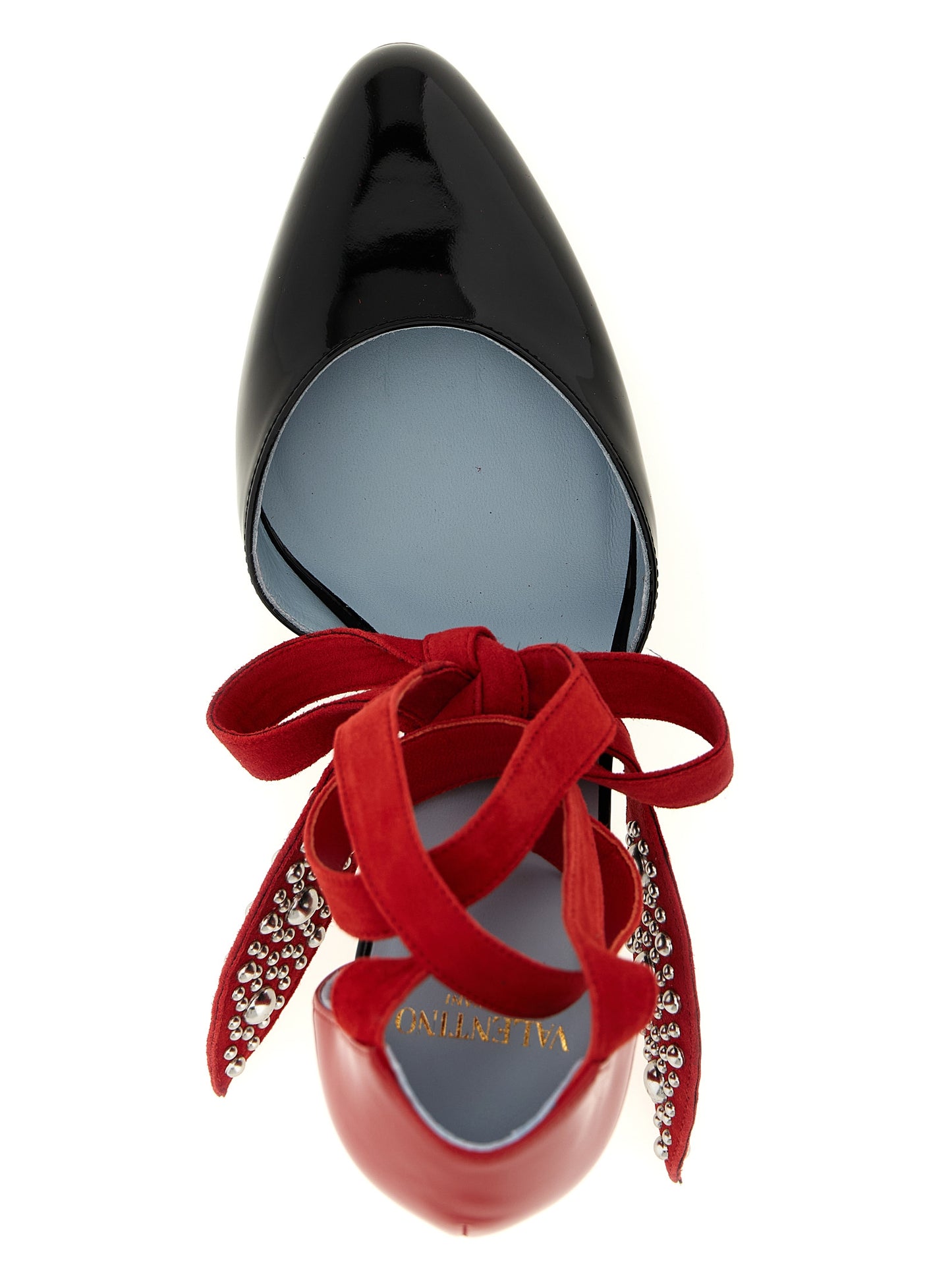 Valentino Garavani Women Valentino Garavani 'Foliefoliage' Pumps VALENTINO GARAVANI