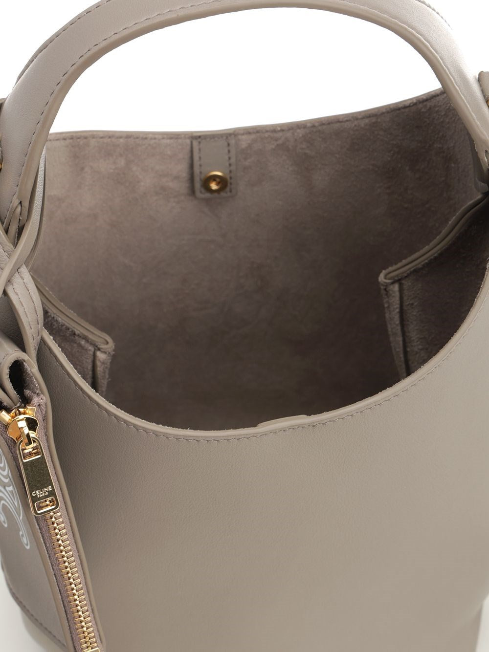 Celine Women Small "Hobo" Bag CELINE