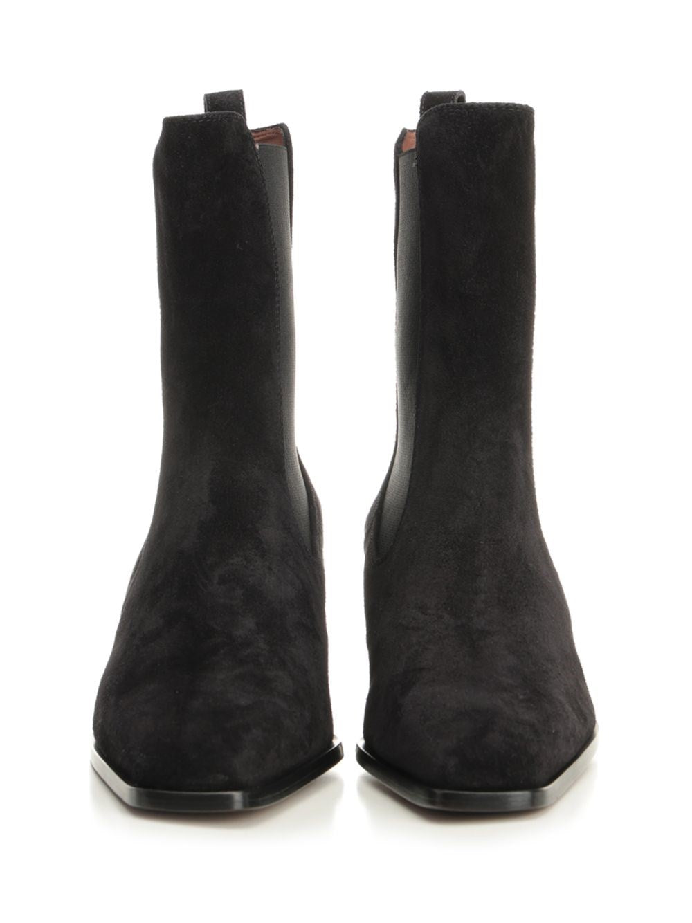 Paris Texas Women "Bettina" Ankle Boots