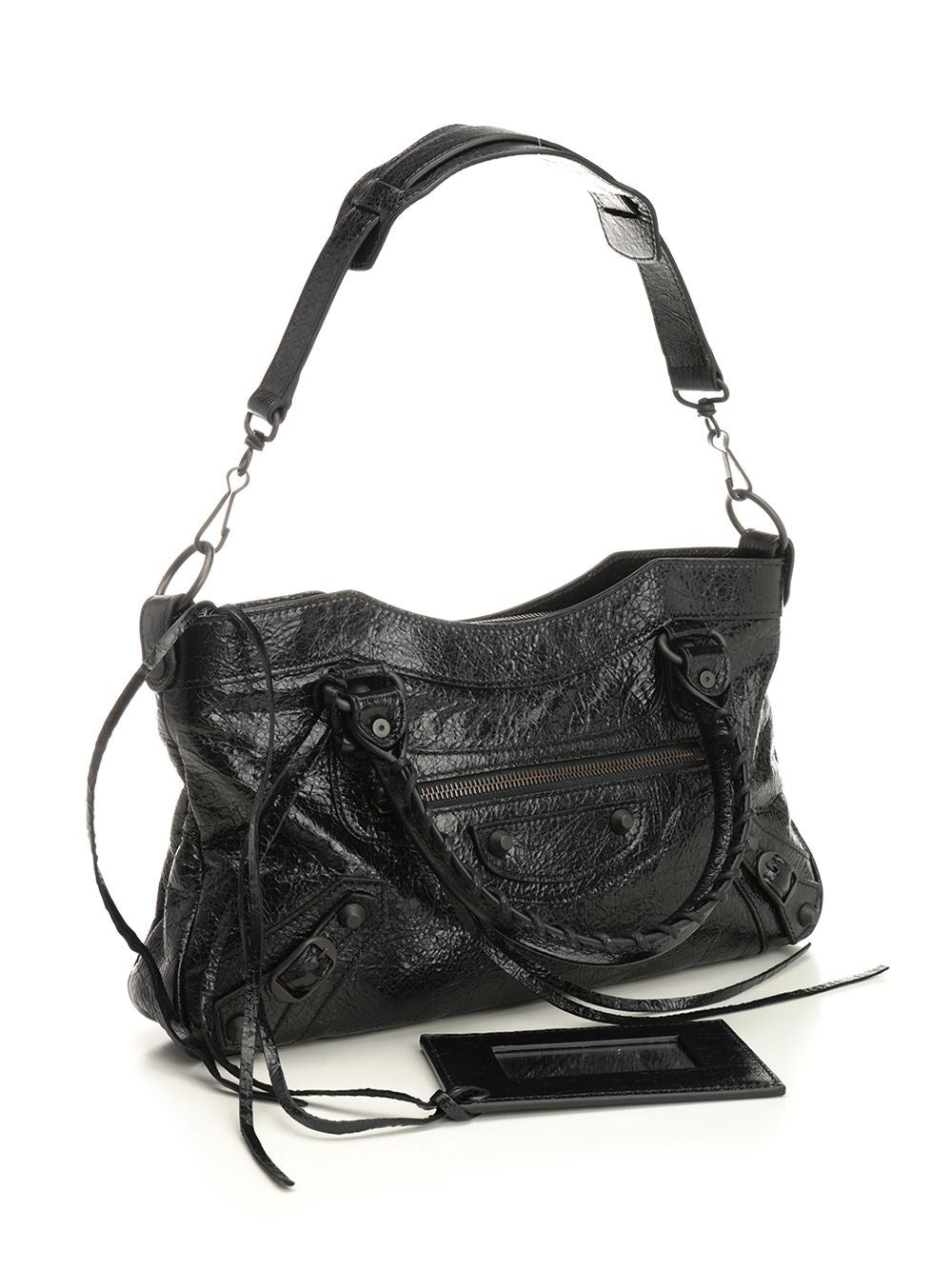 Balenciaga Women "Le City First" Bag