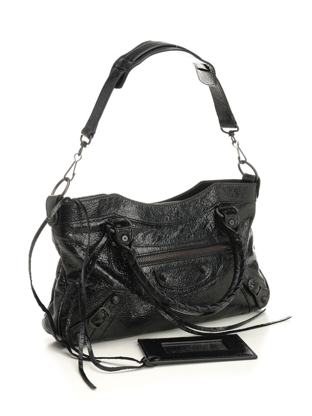 Balenciaga Women "Le City First" Bag BALENCIAGA
