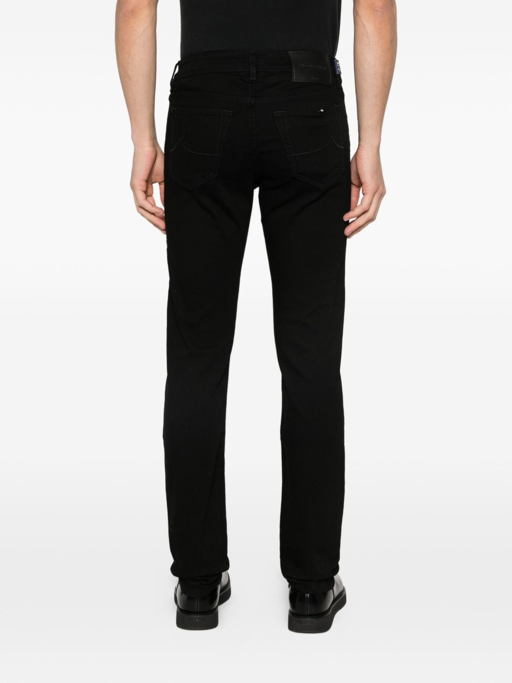 Jacob Cohen Men Bard Five-Pocket Jeans JACOB COHEN