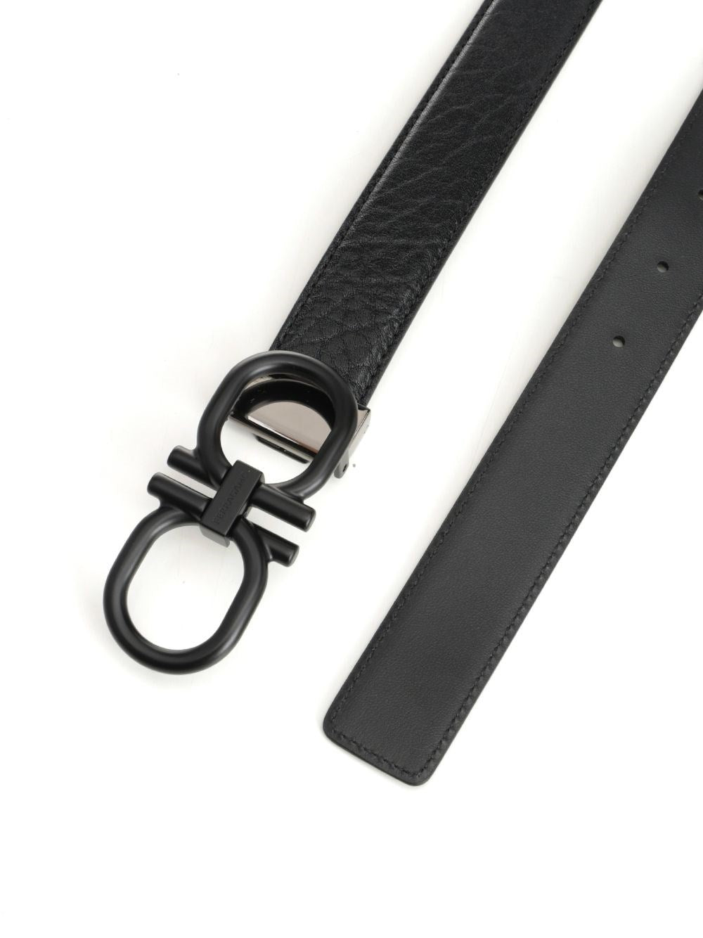 Ferragamo Men Reversible And Adjustable Belt FERRAGAMO
