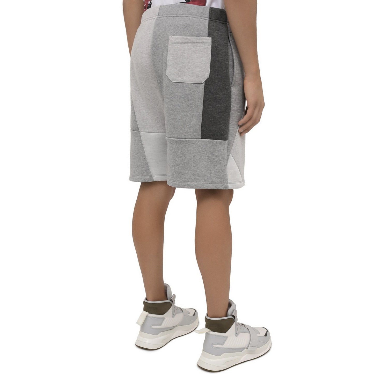Valentino Track Shorts Men VALENTINO