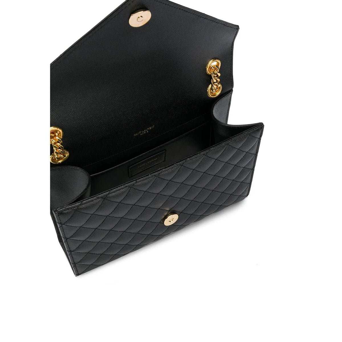 Saint Laurent Envelope Medium Bag Women Women SAINT LAURENT