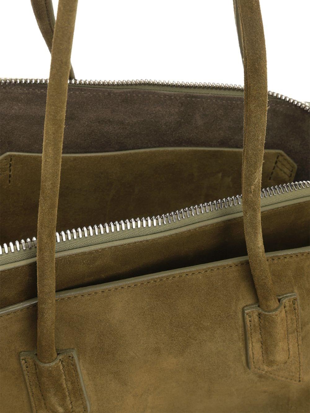 The Attico Women The Attico Women "La Passeggiata" Medium Bag