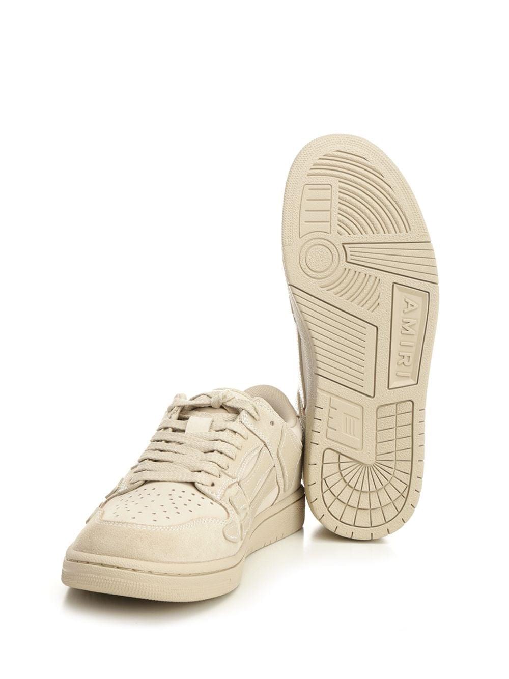 Amiri Men "Skel" Shoe AMIRI