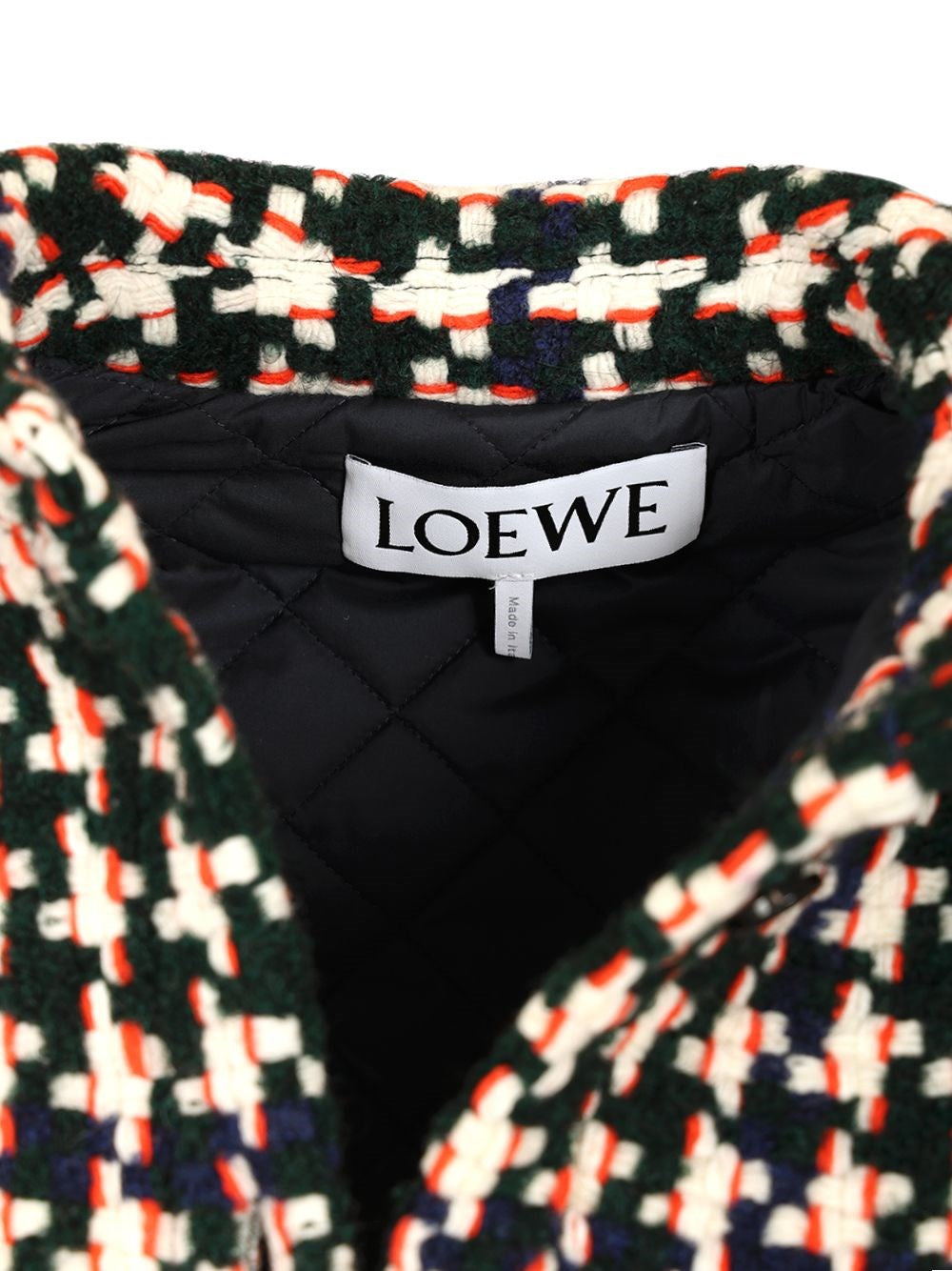 Loewe Women Camicia Oversize LOEWE