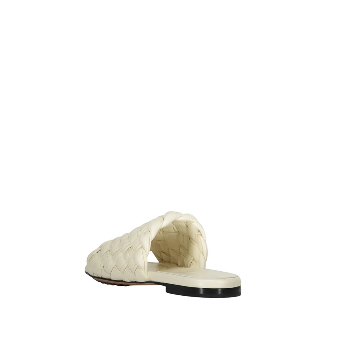 Bottega Veneta Leather Mules Women BOTTEGA VENETA
