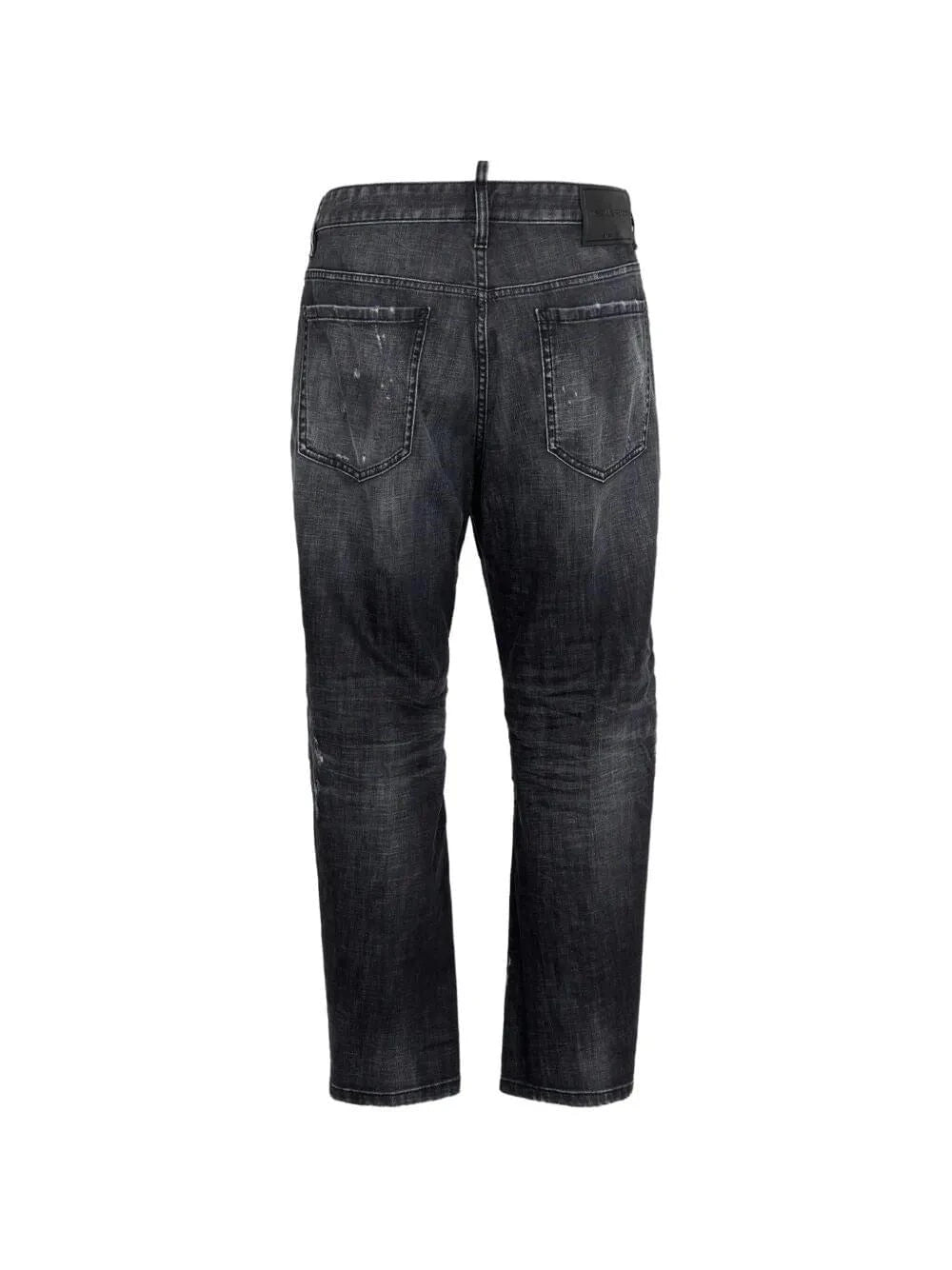 Dsquared2 Men `Bro` 5 Pocket Jeans DSQUARED2
