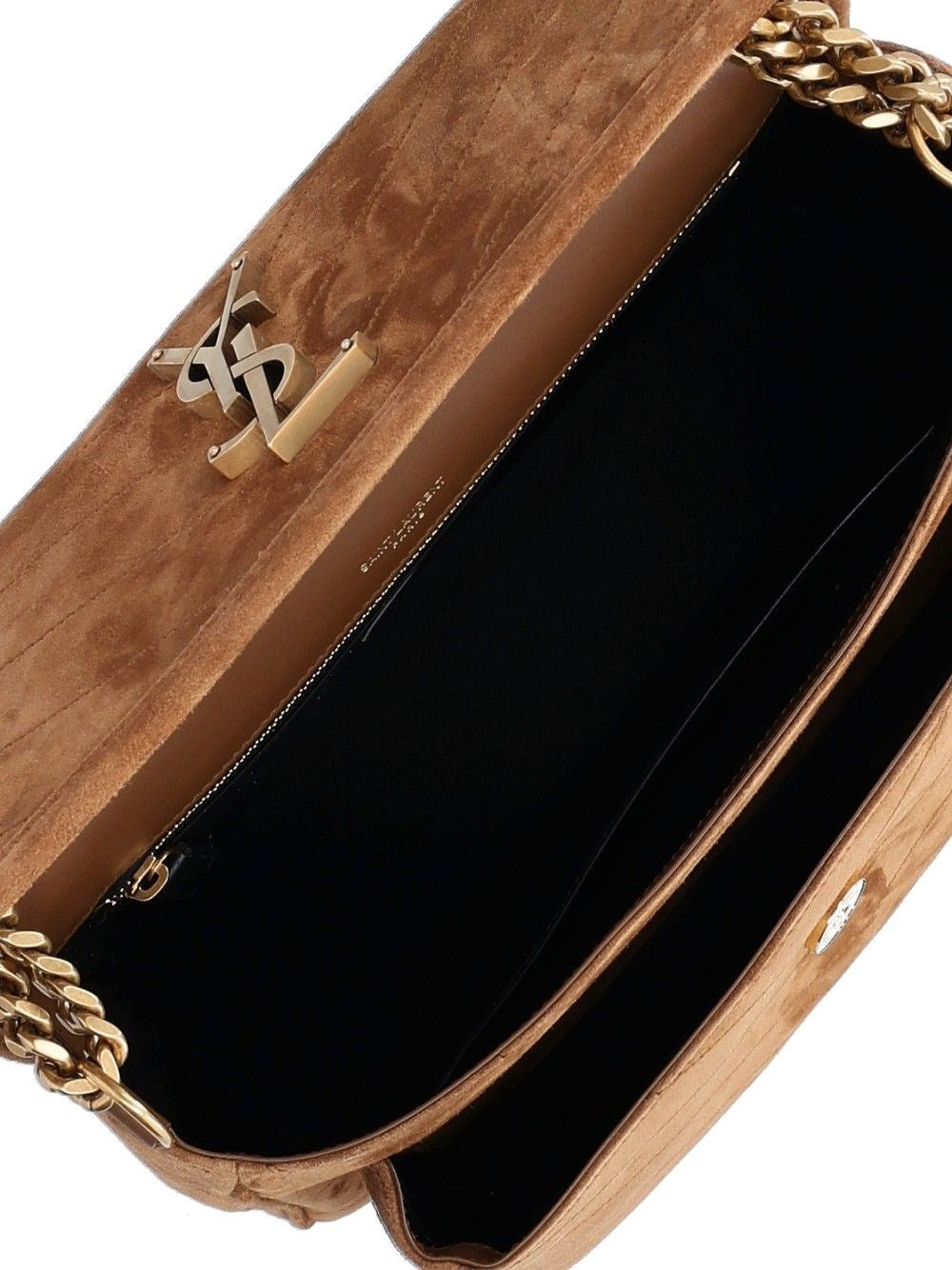 Saint Laurent Women "Niki" Shoulder Bag SAINT LAURENT