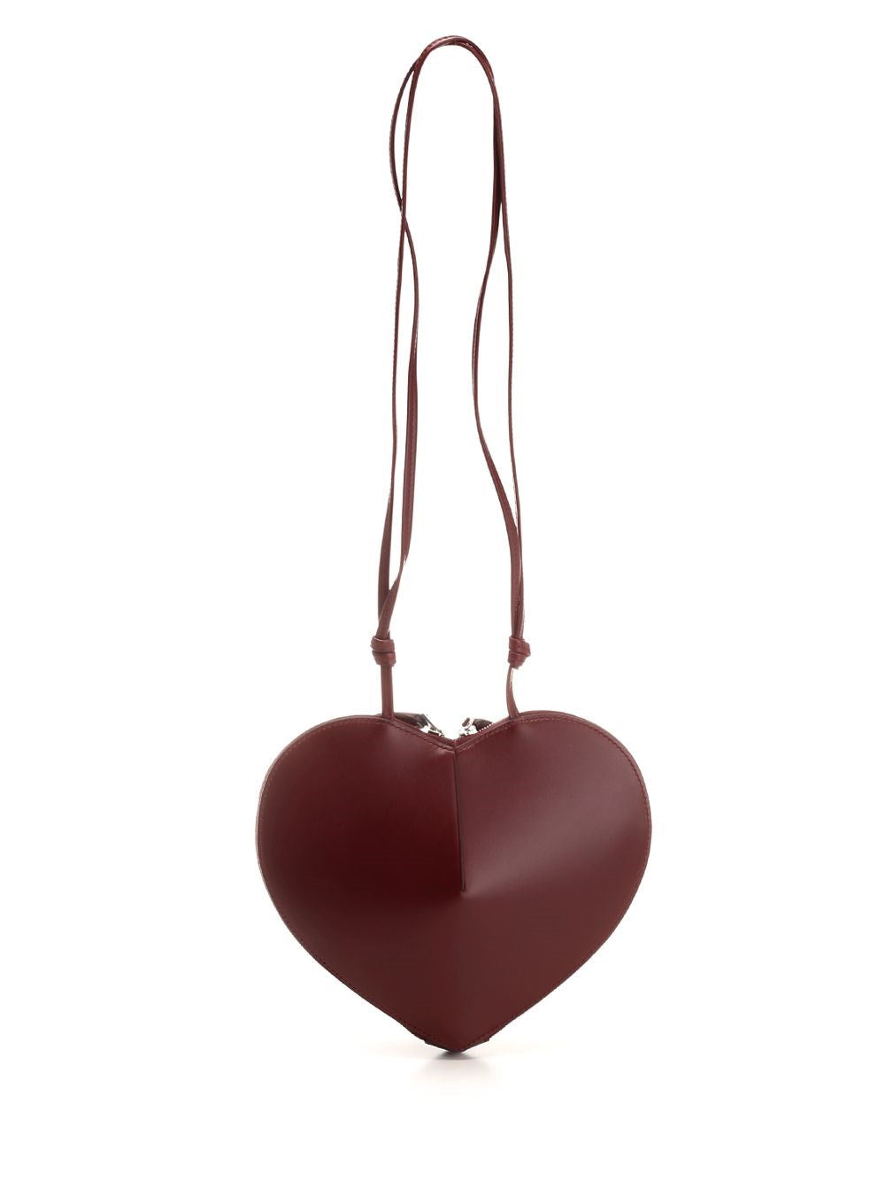 Alaïa Women "Le Cœur" Heart Bag ALAIA