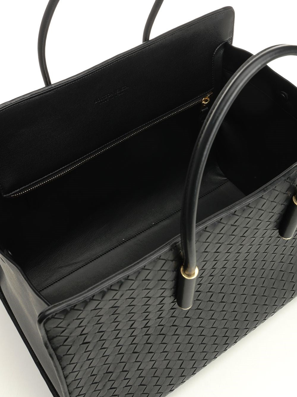 Bottega Veneta Women Barbara Medium Tote Intrecciato BOTTEGA VENETA