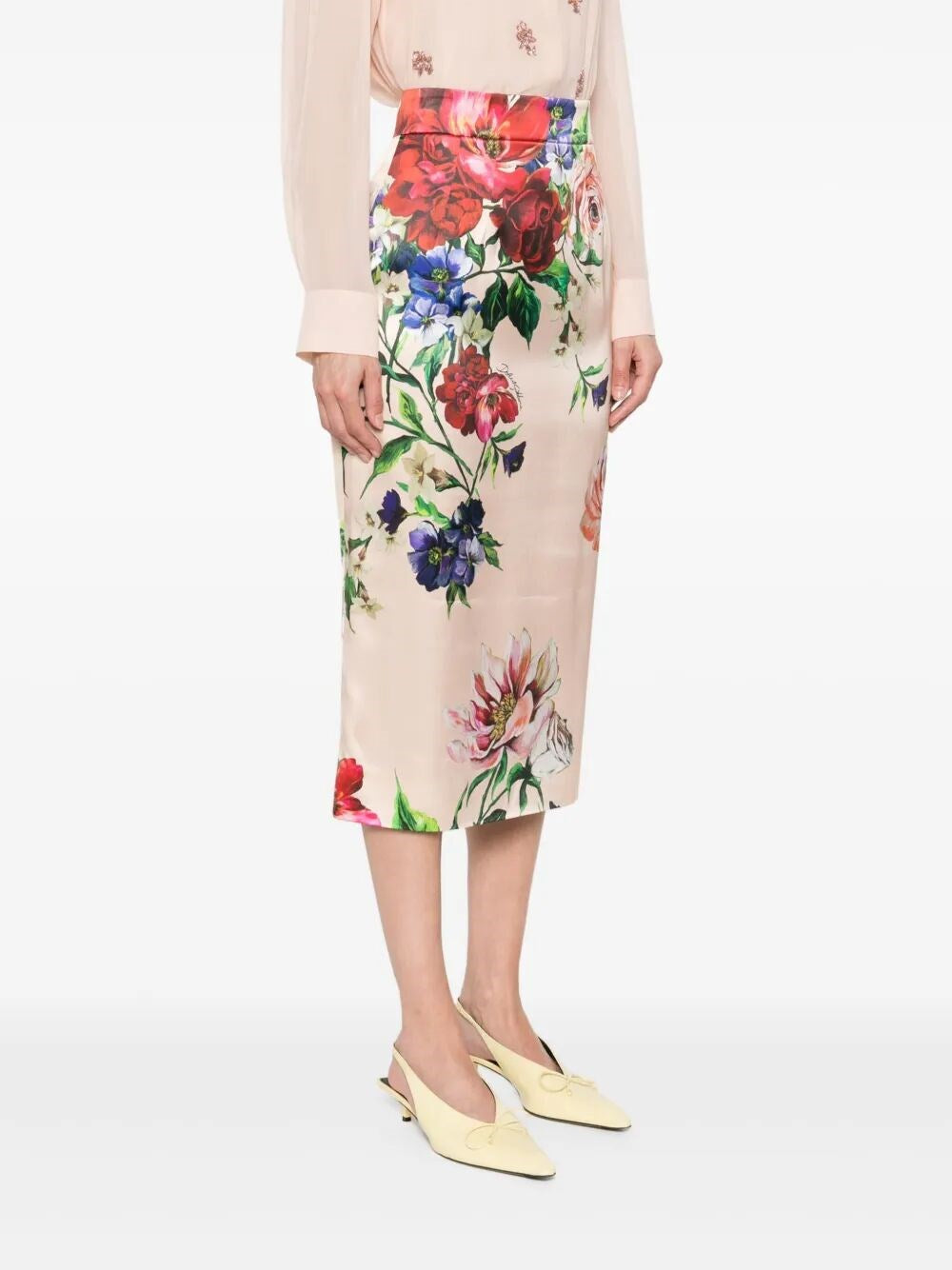 Dolce & Gabbana Women Skirt DOLCE & GABBANA