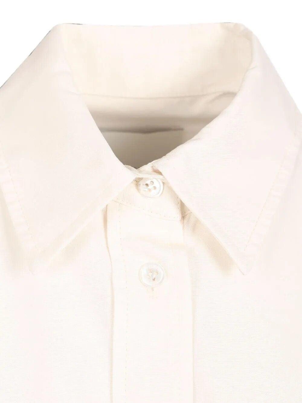 Isabel Marant Women Flowing Shirt ISABEL MARANT