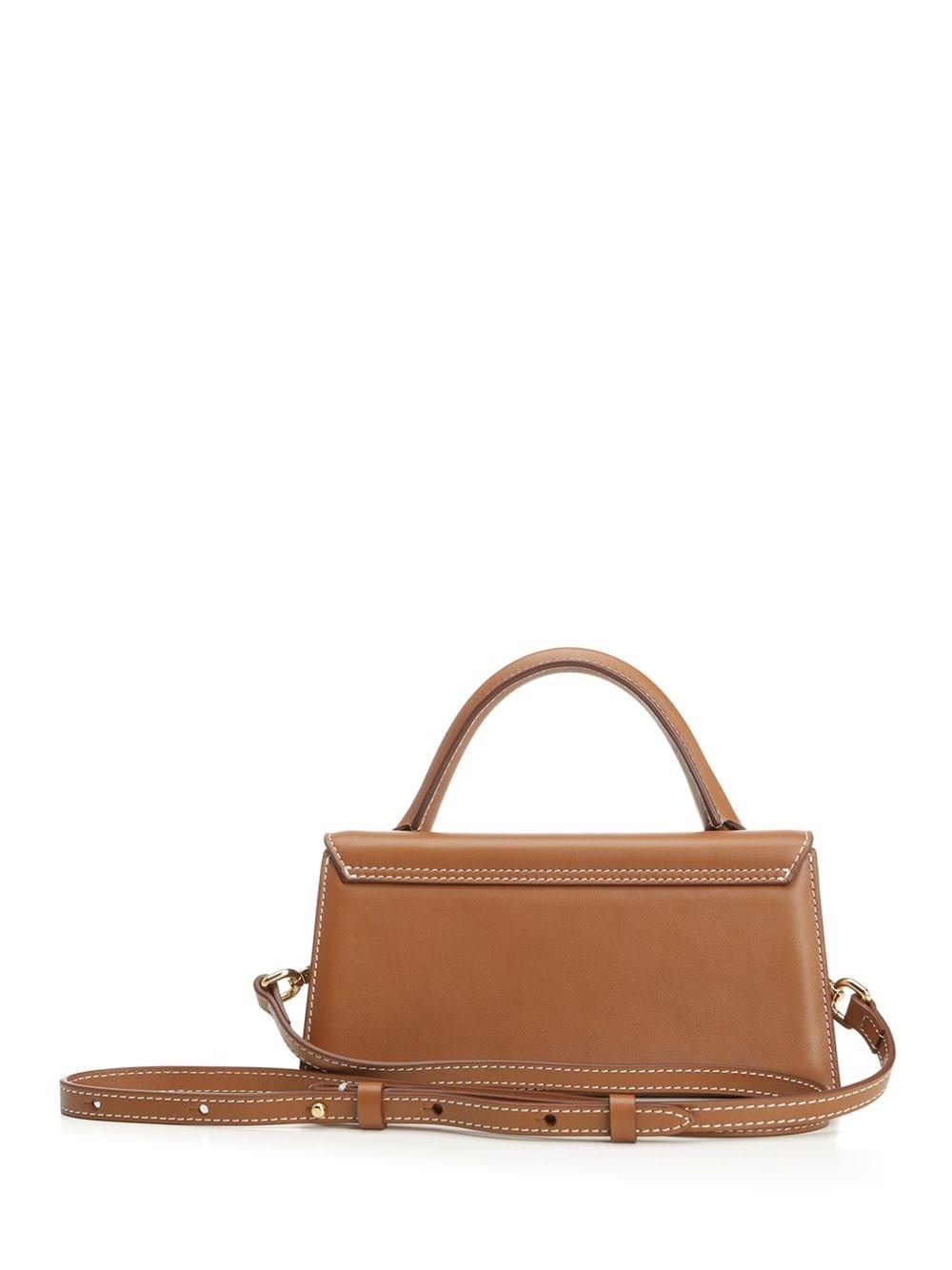 Jacquemus Women "Le Chiquito Long" Bag JACQUEMUS