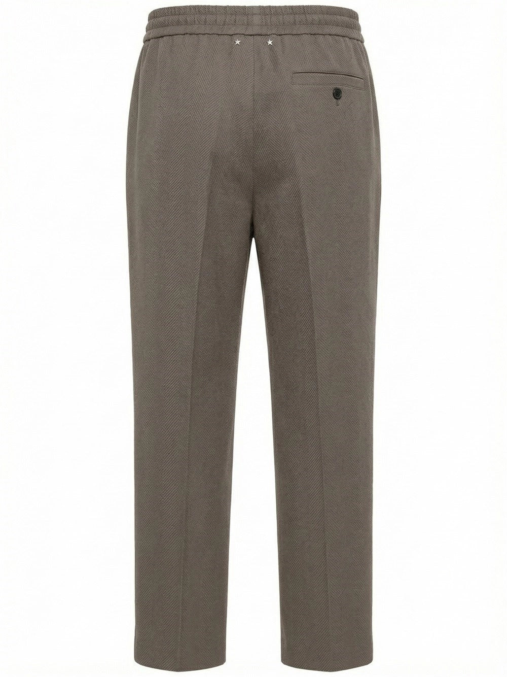 Golden Goose Men `Journey` Wide Jogging Pants GOLDEN GOOSE