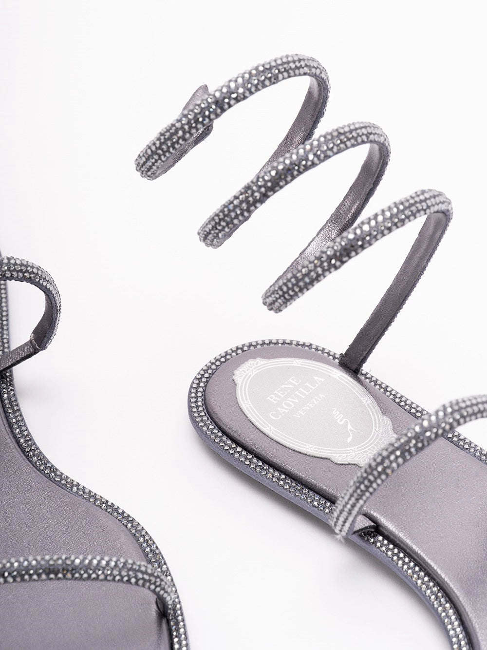 René Caovilla Women Sandals RENE CAOVILLA