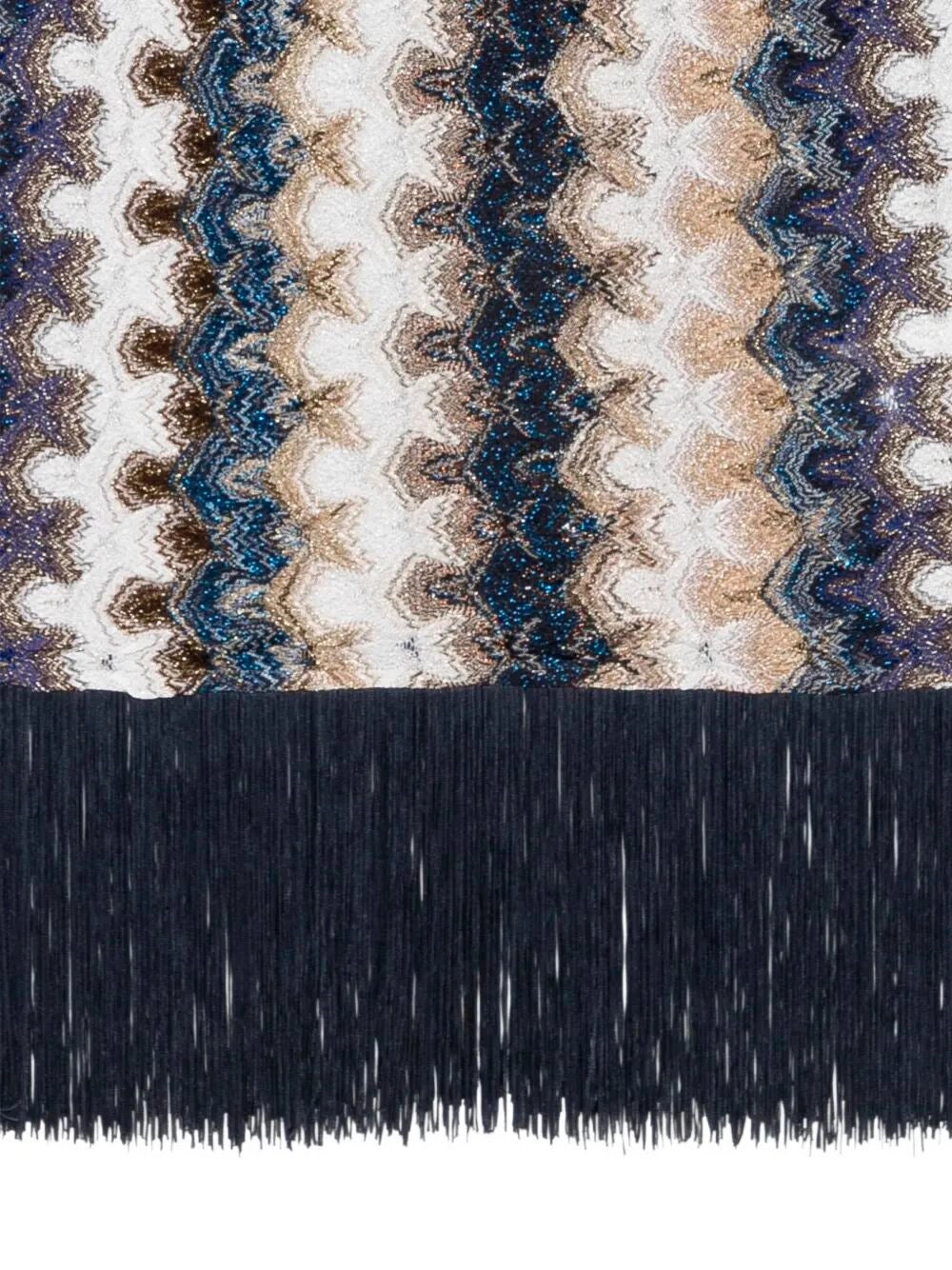 Missoni Women `Wrap` Scarf MISSONI