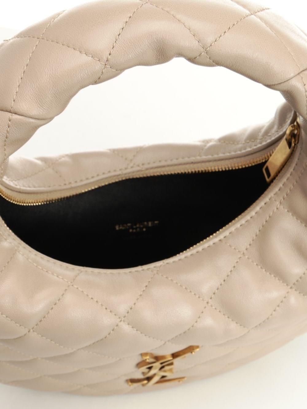 Saint Laurent Women Saint Laurent Women "Icare" Hobo Bag SAINT LAURENT