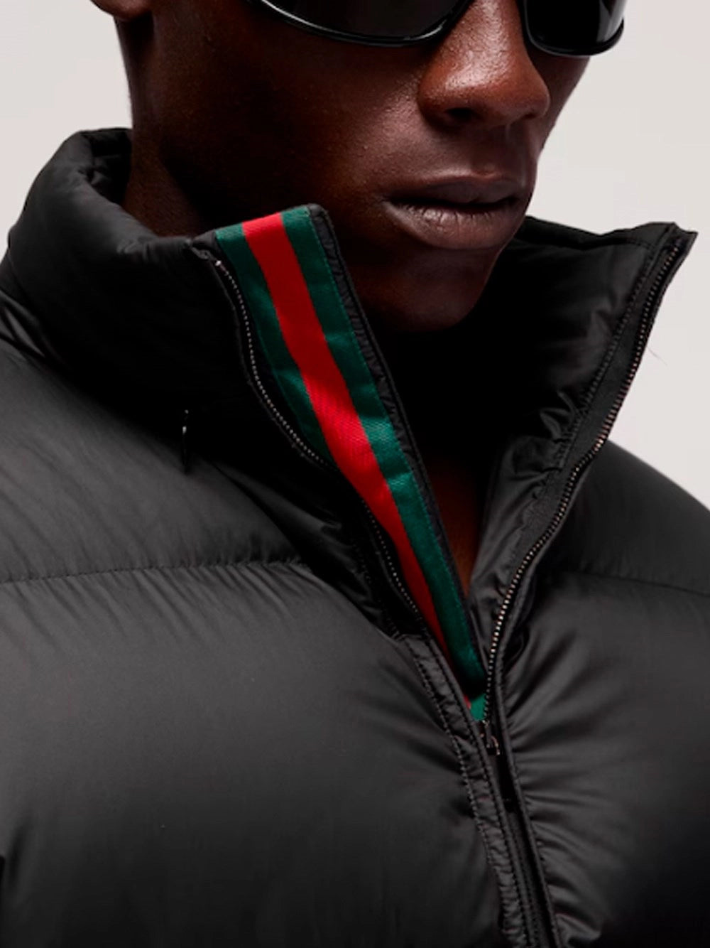 Gucci Men Padded Jacket GUCCI