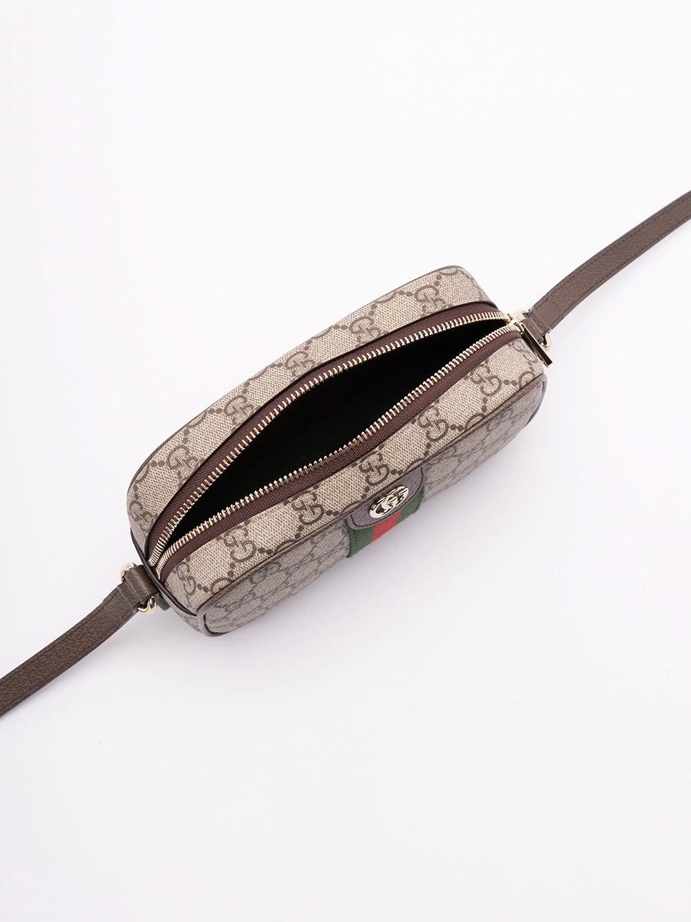 Gucci Women `Ophidia` Crossbody Bag GUCCI