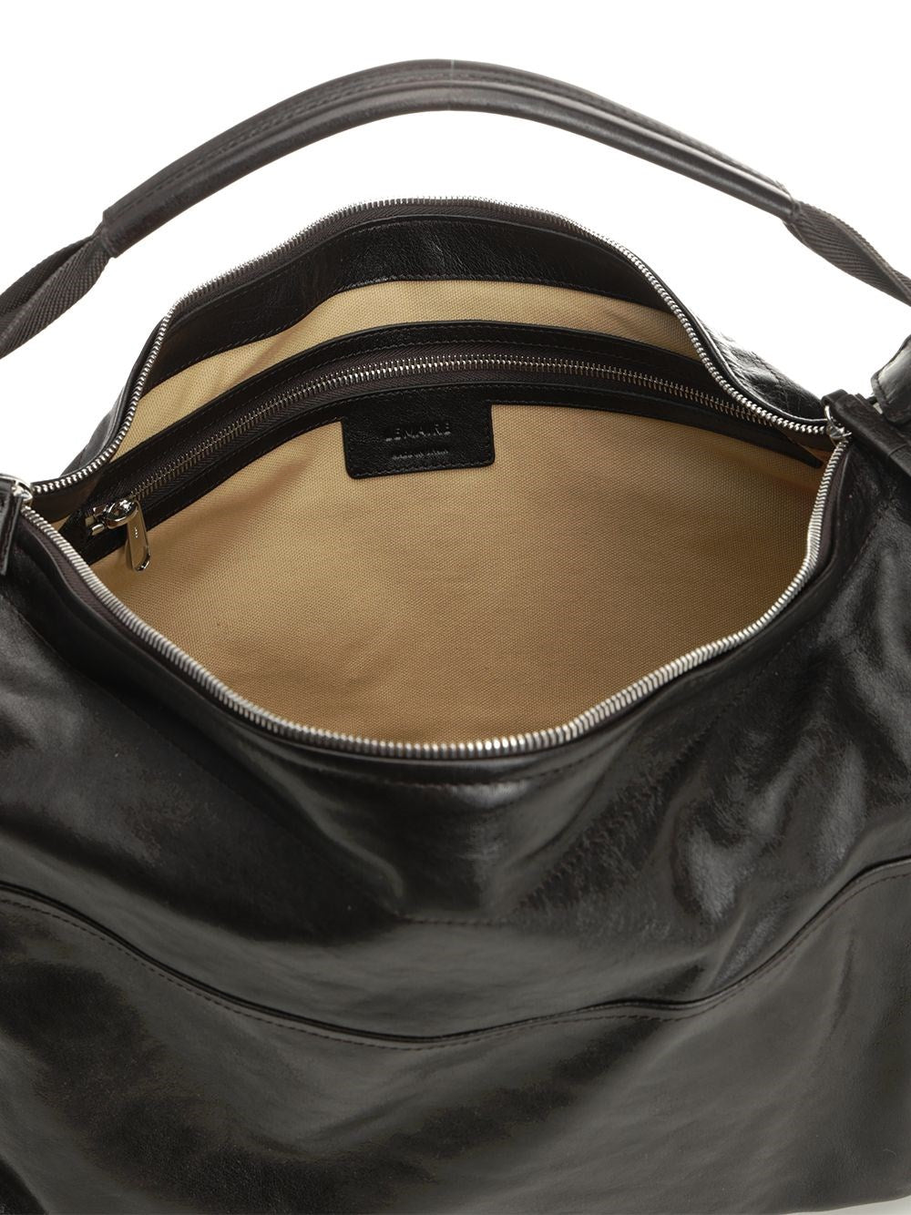 Lemaire Women Berlingot Hobo Bag