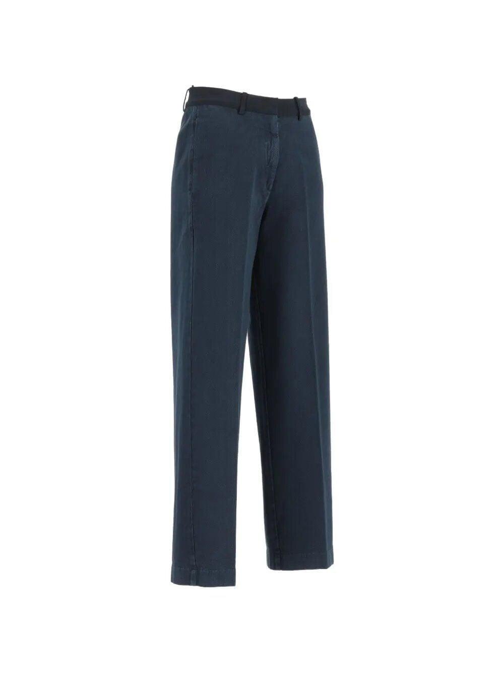 Forte_Forte Women Chino Trousers FORTE FORTE