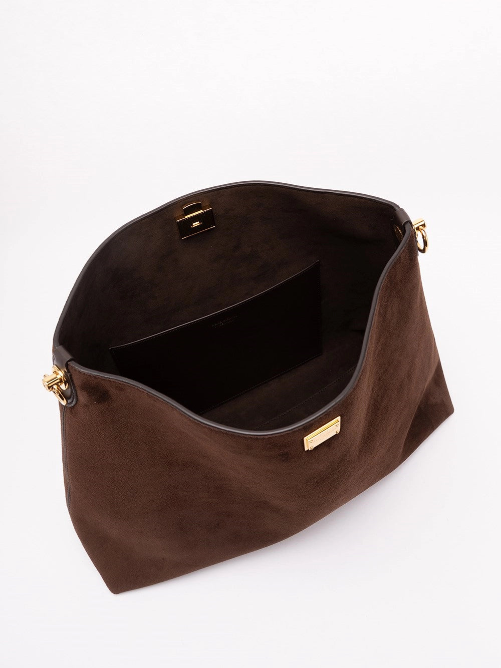 Dolce & Gabbana Women Large `Vittoria` Bag DOLCE & GABBANA