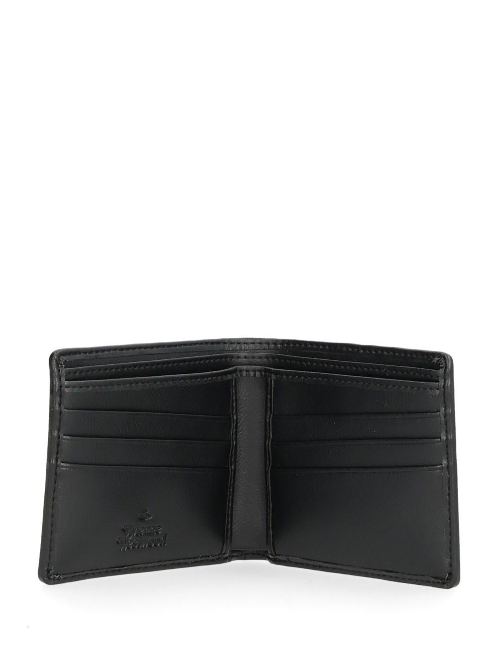 Vivienne Westwood Women Bifold Wallet Man VIVIENNE WESTWOOD