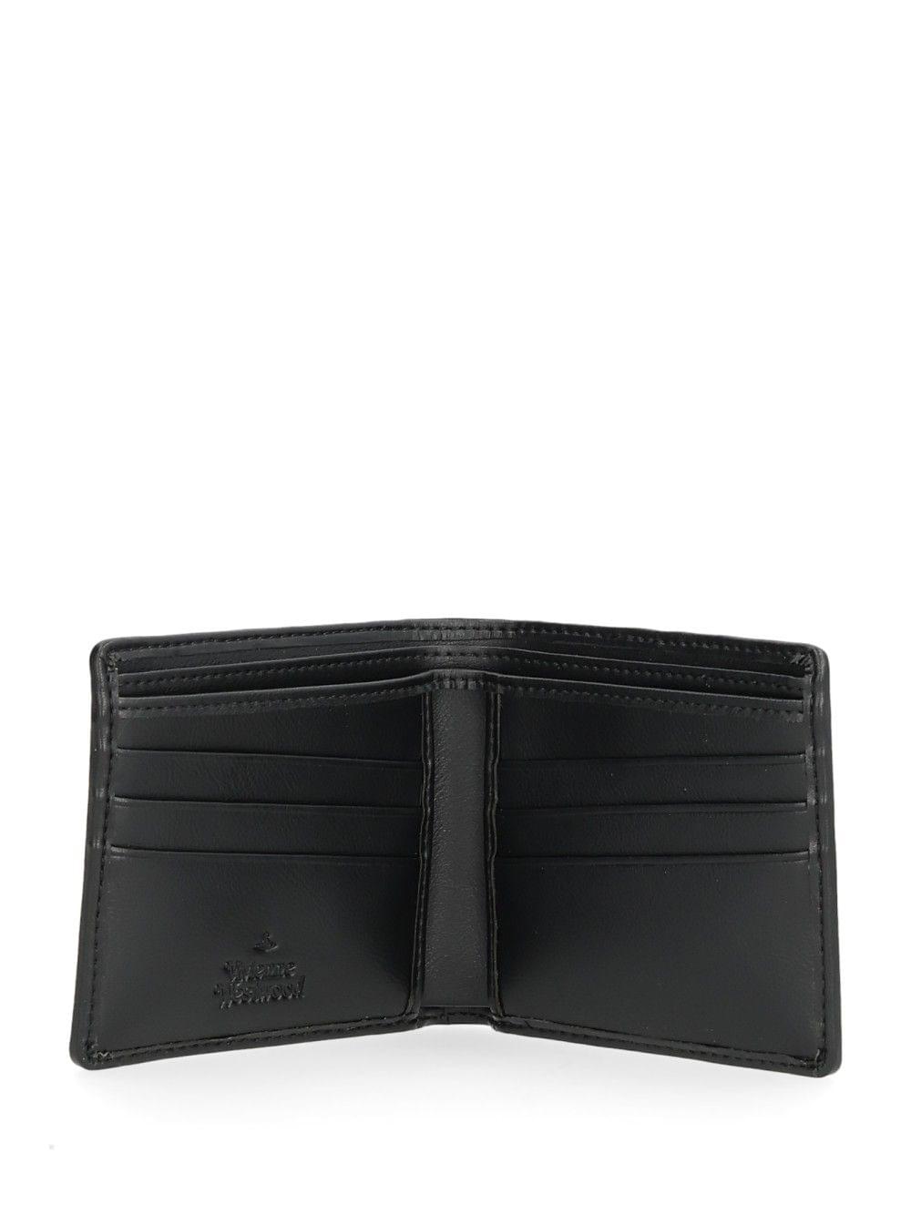 Vivienne Westwood Women Bifold Wallet Man VIVIENNE WESTWOOD