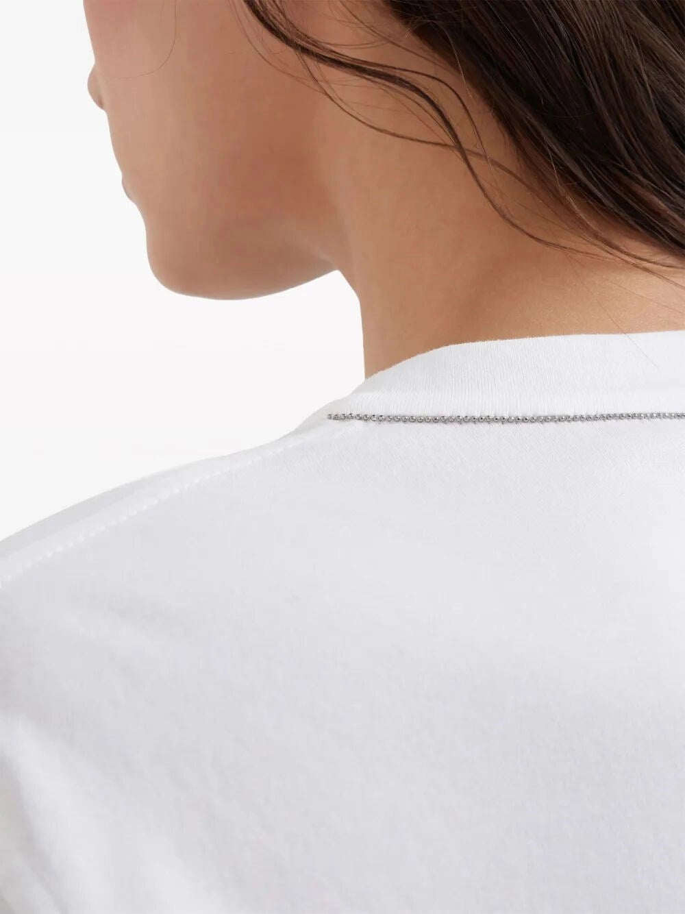 Brunello Cucinelli Women T-Shirt BRUNELLO CUCINELLI