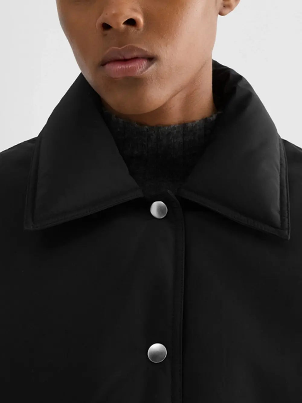 Jil Sander Women Down Jacket JIL SANDER