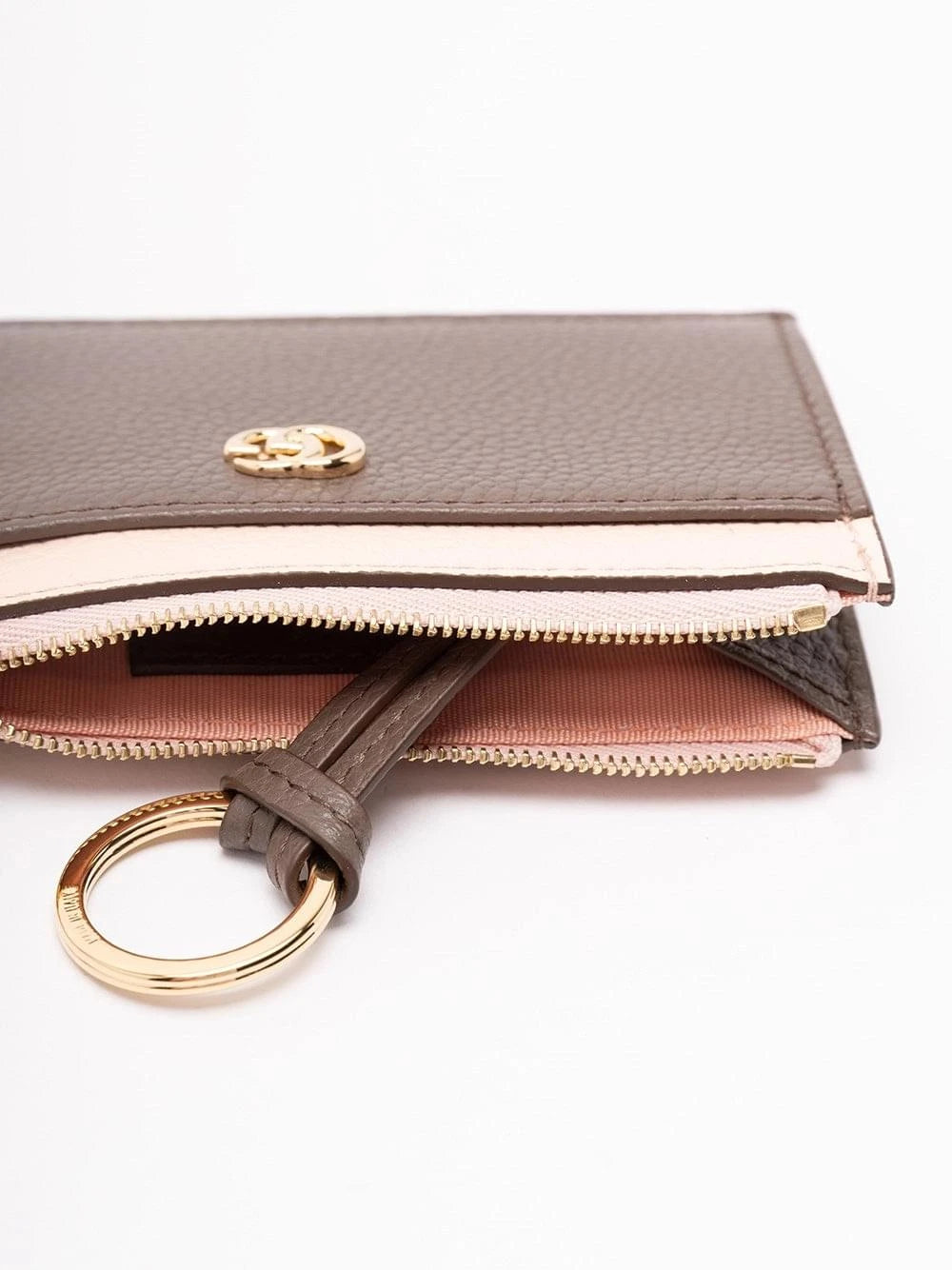 Gucci Women `Petite Marmont` Cardcase GUCCI