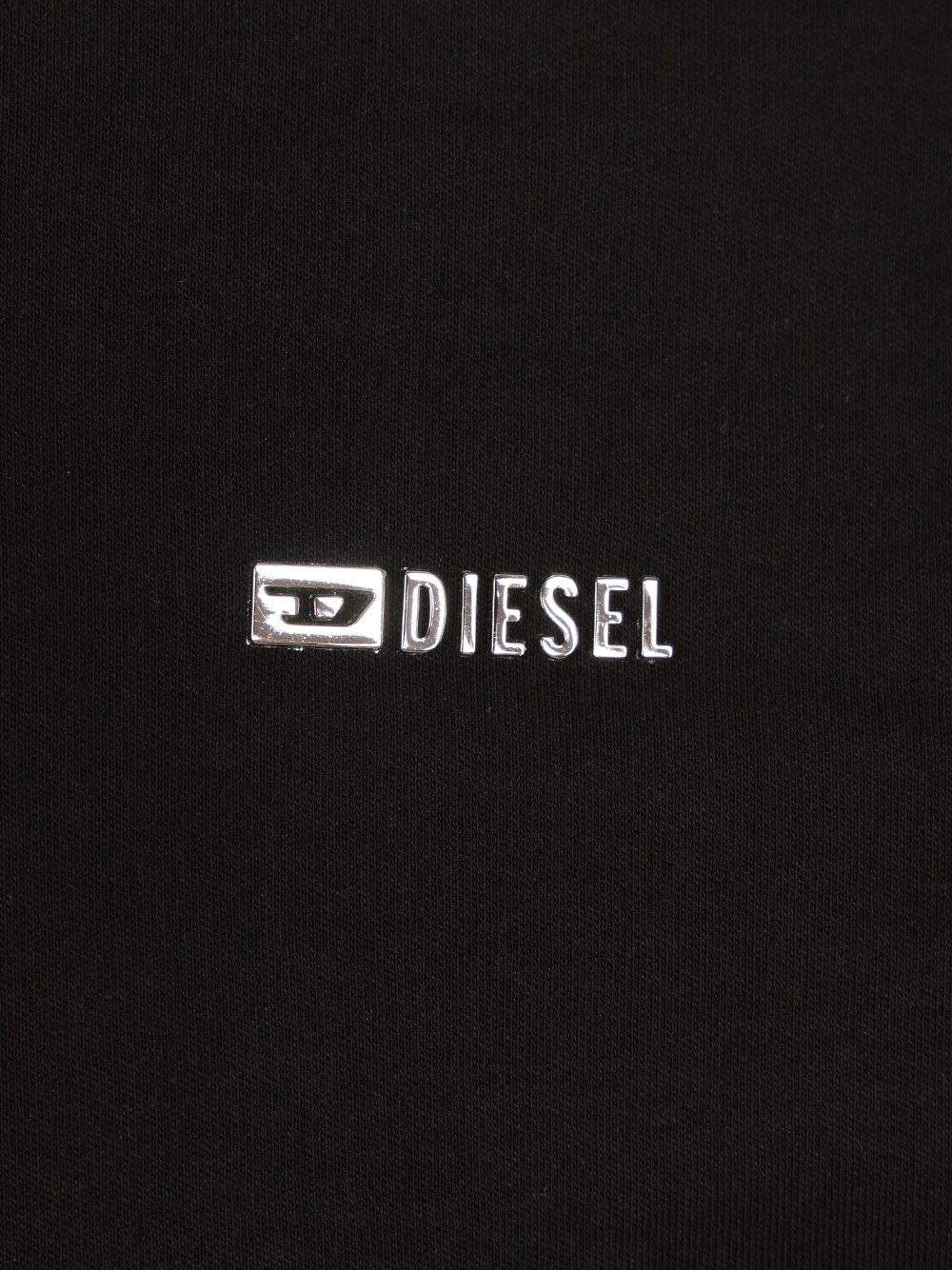 Diesel Men Diesel T-Shirt DIESEL