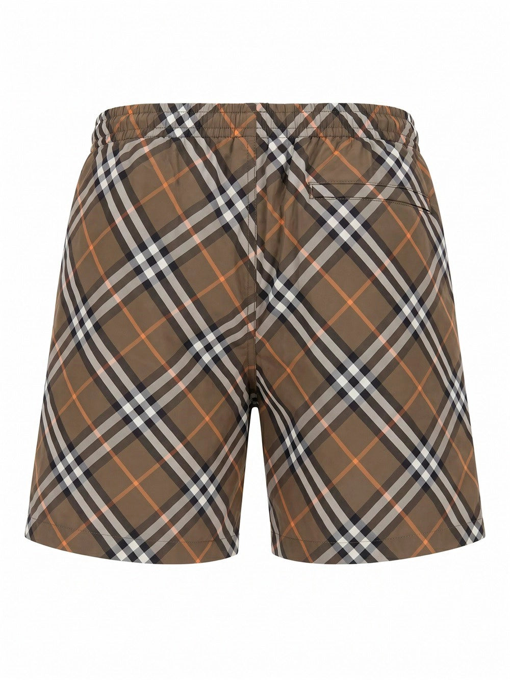 Burberry Men Seb Swimwear