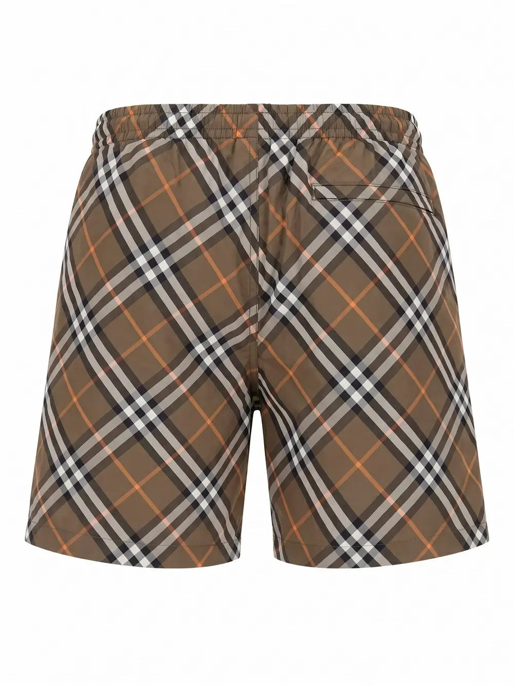 Burberry Men Seb Swimwear BURBERRY