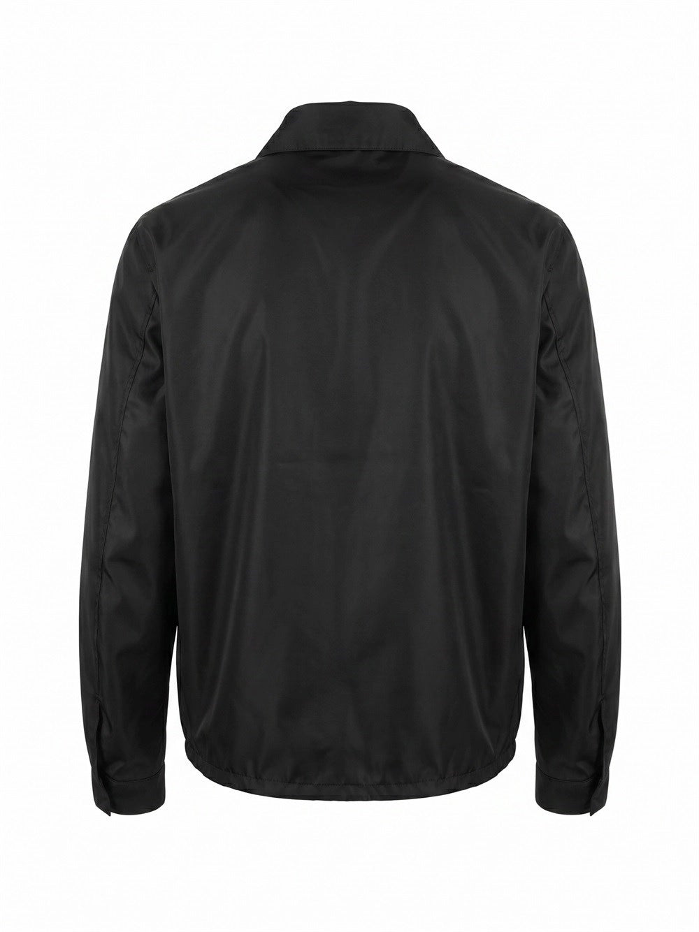 Prada Men Re-Nylon Blouson Jacket PRADA